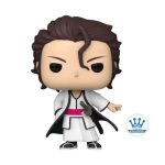 Funko Pop! Anime: Bleach - Sosuke Aizen (Funko Exclusive) #1840