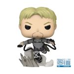 Funko Pop! Anime: Attack on Titan Final Season - Reiner Braun (Exclusive) #1996