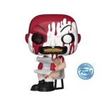 Funko Pop! Movies: Terrifier - Art The Clown (Bloody) (Exclusive) #1672
