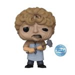 Funko Pop! Movies: The Texas Chain Saw Massacre - Leatherface (Exclusive) #1673