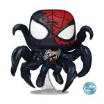 Funko Pop! Super Heroes: Marvel - Spider-Man 2 Gamerverse - Advanced Suit 2.0 Symbiote Takeover (Exclusive) #1029