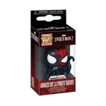 Funko Pocket Pop! Keychain Super Heroes: Marvel - Spider-Man 2 Gamerverse - Advanced Suit 2.0 Symbiote Takeover #1029 - Image 2