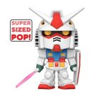 Funko Pop! Super Anime: Mobile Suit Gundam - RX-78-2 Gundam #1716