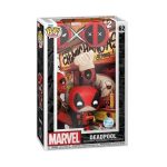 Funko Pop! Comic Cover Super Heroes: Marvel -Deadpool Kills Deadpool (Marvel Comics #2 2013) (Exclusive) #62 - Image 2