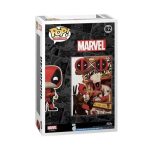 Funko Pop! Comic Cover Super Heroes: Marvel -Deadpool Kills Deadpool (Marvel Comics #2 2013) (Exclusive) #62 - Image 3