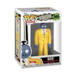 Funko Pop! Movies: Beetlejuice - Bob #1693 - Image 2