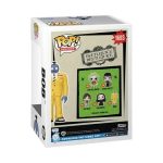 Funko Pop! Movies: Beetlejuice - Bob #1693 - Image 3
