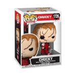 Funko Pop! Movies: Chucky (Valentines Outfit) #1726 - Image 2