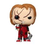 Funko Pop! Movies: Chucky (Valentines Outfit) #1726