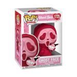 Funko Pop! Movies: Scream - Ghost Face (Valentines Outfit) #1725 - Image 2