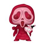 Funko Pop! Movies: Scream - Ghost Face (Valentines Outfit) #1725