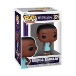 Funko Pop! Tv Series: Wednesday - Bianca Barclay #1579 - Image 2