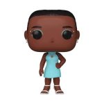Funko Pop! Tv Series: Wednesday - Bianca Barclay #1579