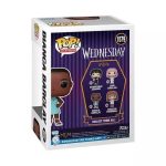 Funko Pop! Tv Series: Wednesday - Bianca Barclay #1579 - Image 3