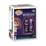 Funko Pop! Tv Series: Wednesday - Marilyn Thornhill #1580 - Image 3