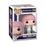 Funko Pop! Tv Series: Wednesday - Enid Sinclair #1578 - Image 2
