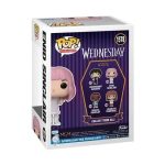 Funko Pop! Tv Series: Wednesday - Enid Sinclair #1578 - Image 3