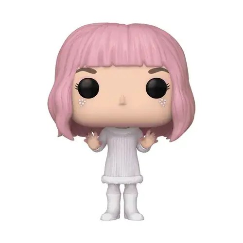 FU83315.jpg Funko Pop! Tv Series: Wednesday - Enid Sinclair #1578 - Image 1