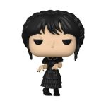 Funko Pop! Tv Series: Wednesday - Wednesday Addams Raven Dance #1577