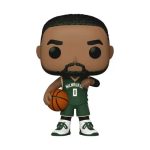 Funko Pop! Sports: NBA - Milwaukee Bucks - Damian Lillard No.0 #177