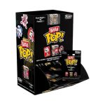 Funko Bitty Pop! Single Mystery Games: Five Nights at Freddys (One Random Piece) (CDU32PCS)