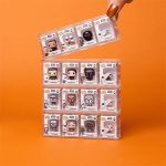 Funko Bitty Pop! Single Mystery Star Wars: The Mandalorian (One Random Piece) (CDU32PCS) - Image 3
