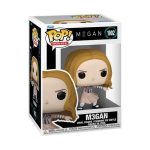Funko Pop! Movies: Megan - M3gan #1902 - Image 2