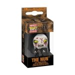 Funko Pocket Pop! Keychain Movies: The Nun II - Demonic Nun (Bloody) (CDU12PCS) #1710 - Image 2