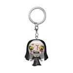 Funko Pocket Pop! Keychain Movies: The Nun II - Demonic Nun (Bloody) (CDU12PCS) #1710