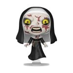 Funko Pop! Movies: The Nun II - Demonic Nun (Bloody) #1710