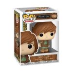 Funko Pop! Cartoon Animation: DreamWorks - How to Train Your Dragon - Hiccup #1790 - Image 2
