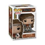 Funko Pop! Cartoon Animation: DreamWorks - How to Train Your Dragon - Astrid #1791 - Image 2
