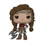 Funko Pop! Cartoon Animation: DreamWorks - How to Train Your Dragon - Astrid #1791