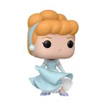 Funko Pop! Cartoon Animation: Disney Princess - Cinderella 75th Anniversary #1542
