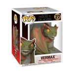 Funko Pop! Super Tv Series: House of the Dragons - Vermax #27 - Image 2