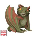 Funko Pop! Super Tv Series: House of the Dragons - Vermax #27