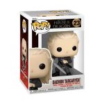 Funko Pop! Tv Series: House of the Dragon - Daemon Targaryen #23 - Image 2