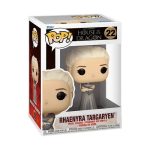 Funko Pop! Tv Series: House of the Dragon - Rhaynera Targaryen #22 - Image 2