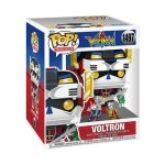 Funko Pop! Super Tv Series: Voltron #1497 - Image 2