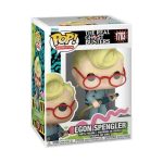 Funko Pop! Movies: The Real Ghostbusters - Egon Spengler #1783 - Image 2