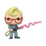 Funko Pop! Movies: The Real Ghostbusters - Egon Spengler #1783
