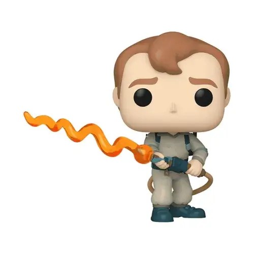 FU83475.jpg Funko Pop! Movies: The Real Ghostbusters - Ray Stantz #1784 - Image 1