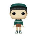 Funko Pop! Tv Series: Netflix - Squid Game - Chul-Su #1732