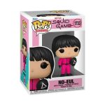 Funko Pop! Tv Series: Netflix - Squid Game - No-Eul #1733 - Image 2