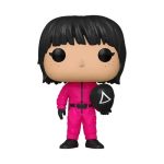 Funko Pop! Tv Series: Netflix - Squid Game - No-Eul #1733