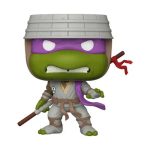 Funko Pop! Comics: Teenage Mutant Ninja Turtles the Last Ronin - Donatello #42
