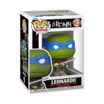 Funko Pop! Comics: Teenage Mutant Ninja Turtles the Last Ronin - Leonardo #43 - Image 2