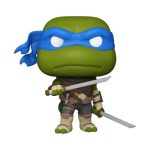 Funko Pop! Comics: Teenage Mutant Ninja Turtles the Last Ronin - Leonardo #43