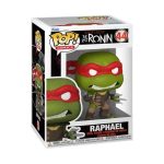 Funko Pop! Comics: Teenage Mutant Ninja Turtles the Last Ronin - Raphael #44 - Image 2