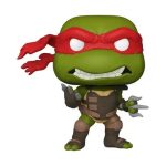 Funko Pop! Comics: Teenage Mutant Ninja Turtles the Last Ronin - Raphael #44